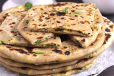Paneer Paratha