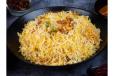 Biriyani Rice