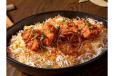 Hamoor Biriyani