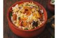 Prawns Biriyani
