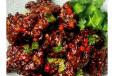 Chicken Munchurian