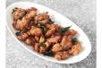 Chicken Salt and Pepper (Dry)