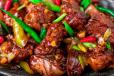 Fish Manchurian