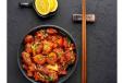 Fish Sweet and Sour Gravy