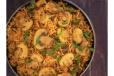 Schezwan Fried Rice
