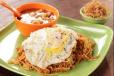 Chicken Hakka