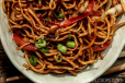 Hongkong Hakka Noddles