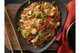 Singapore Hakka Noddles