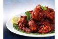 Chicken Ghee Roast
