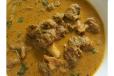 Mutton Curry