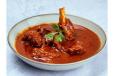 Mutton Puli Munchi