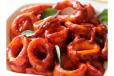 Bondas(Squid) Masala Fry