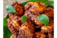 Prawns Ghee Roast