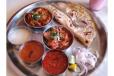 Mutton Thali