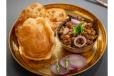 Chole Bhature