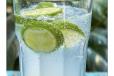Fresh Lime Soda