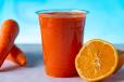 Carrot Orange Juice