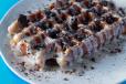 Oreo Waffle