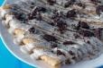 Oreo Crepe