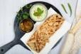 Achari Paratha