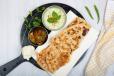 Gobi Paratha