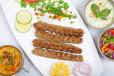 Beef Seekh Kabab