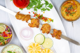 Chicken Boneless Boti