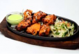 Fish Tikka