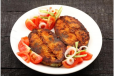 Fish Masala