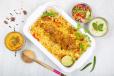Mutton Biryani