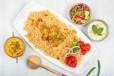 Chicken Pulao