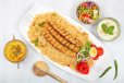 Chicken Kabab Pulao