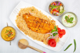 Fish Pulao
