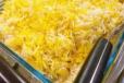 Plain Rice Biryani