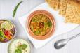 Dal Mash