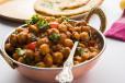 Channa Daal 