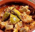 Mutton Handi