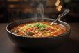 Wai-Wai Soup