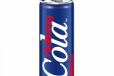 Alokozay Cola