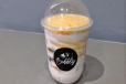 Mango Cheesecake