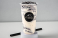 Taro Cheese Cake