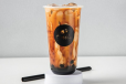 Brown Sugar Milk Tea