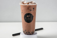 Chocolate Milk Tea