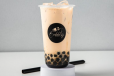 Classic Milk Tea