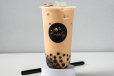 Okinawa Milk Tea