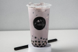 Taro Milk Tea