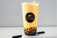 Thai Milk Tea