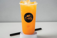 Passion Fruit Tea