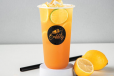 Lemon Fruit Tea
