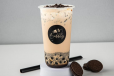 Rock Salt And Cheese Oreo Milktea